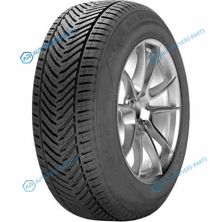 7189377 Tigar All Season SUV R18 25555 109V