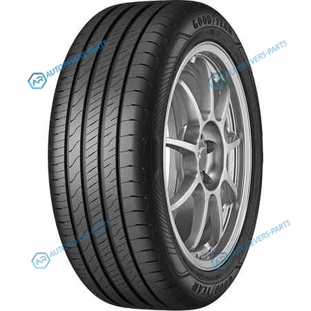 7191503 Goodyear Efficientgrip Performance 2 R15 18565 88H