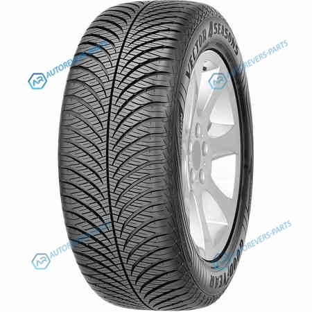 7196119 Goodyear Vector 4Seasons GEN-2 R19 22545 96W