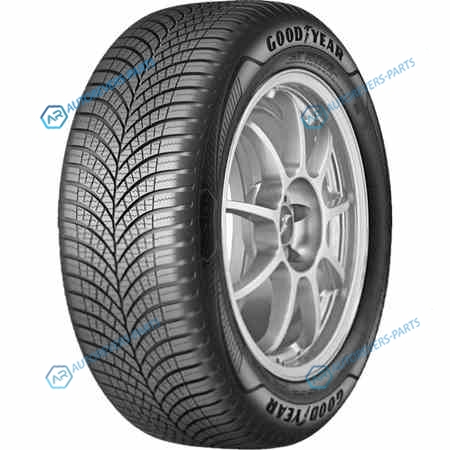 7196134 Goodyear Vector 4Seasons Gen-3 SUV R17 22565 106V