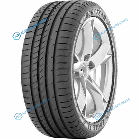 7196202 Goodyear Eagle F1 Asymmetric 2 R20 26535 95Y  PORSCHE