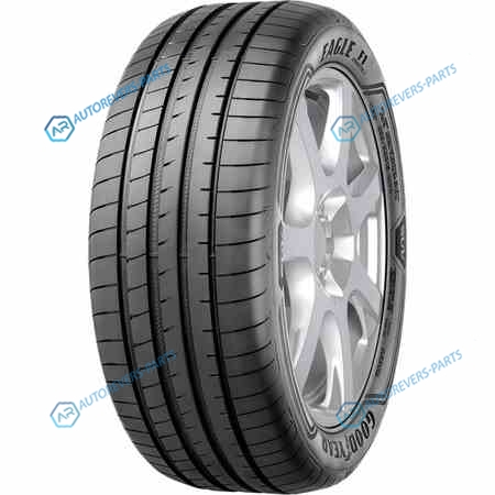 7196219 Goodyear Eagle F1 Asymmetric 3 R18 27540 103Y  MERCEDES