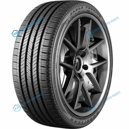 7196224 Goodyear Eagle Touring R19 27545 108H  PORSCHE
