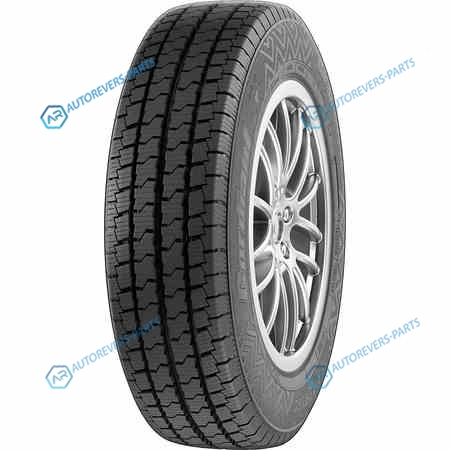 7197711 Cordiant Business CA2 R16C 22575 121120R    Без камеры