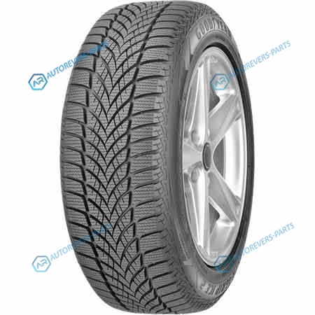 7206878 Goodyear UltraGrip Ice 2+ R20 24540 99T