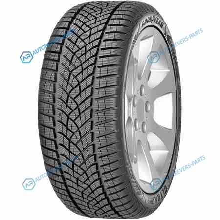 7206939 Goodyear UltraGrip Performance + SUV R17 23565 108H