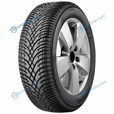 7207754 BF Goodrich G Force Winter 2 SUV R19 23550 103V