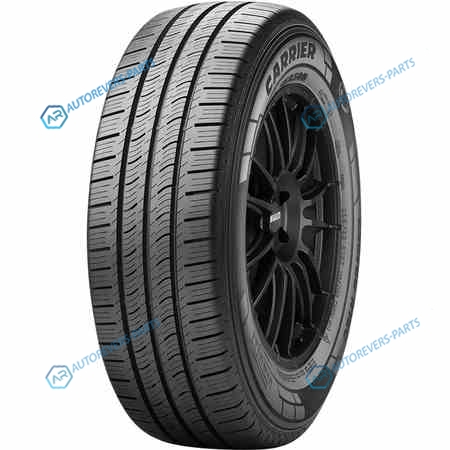 7208163 Pirelli Carras R16C 21565 109T