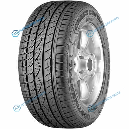 7208995 Continental Cross Contact UHP R17 23565 108V FR PORSCHE
