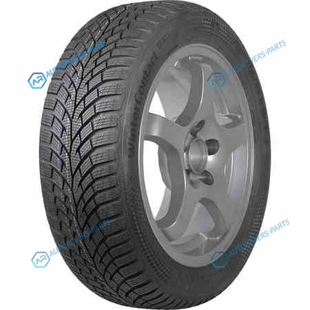 7209812 Continental WinterContact TS 870 R17 22550 98H XL FR