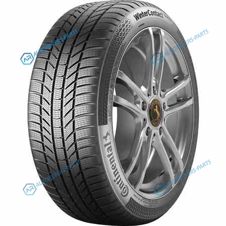 7209814 Continental WinterContact TS 870 P R18 23560 107H XL FR