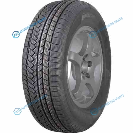 7209815 Continental Winter Contact TS 850 P SUV R18 23565 110H XL FR
