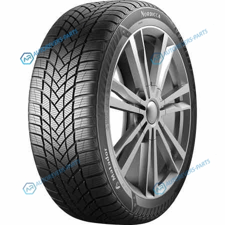 7209826 Matador MP93 Nordicca R15 19550 82H