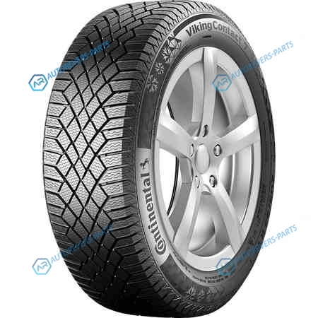 7215872 Continental Viking Contact 7 Run Flat R16 20560 96T XL