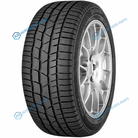 7216202 Continental Conti Winter Contact TS 830 P R20 28535 104V XL FR MERCEDES