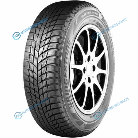 7217648 Bridgestone LM001 Run Flat R20 27545 110V XL
