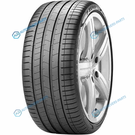 7219267 Pirelli Pzero Noise cancelling system R21 28530 100Y XL MERCEDES