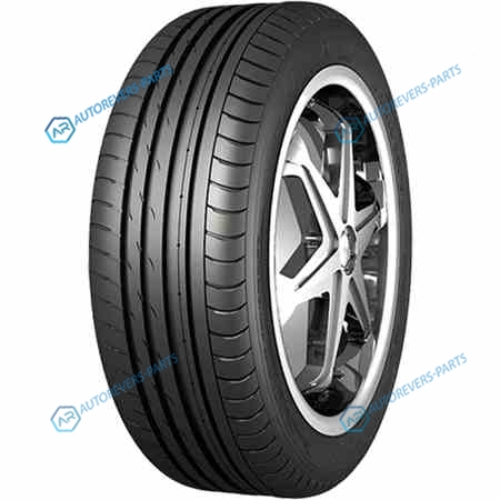 7232112 Nankang AS2+ R16 21555 93V