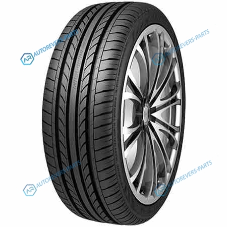 7232137 Nankang NS20 R17 23545 97W ZR XL