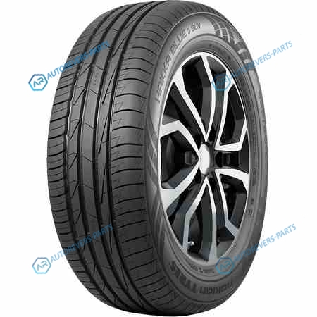 7234527 Nokian Hakka Blue 3 SUV R18 21555 99V XL