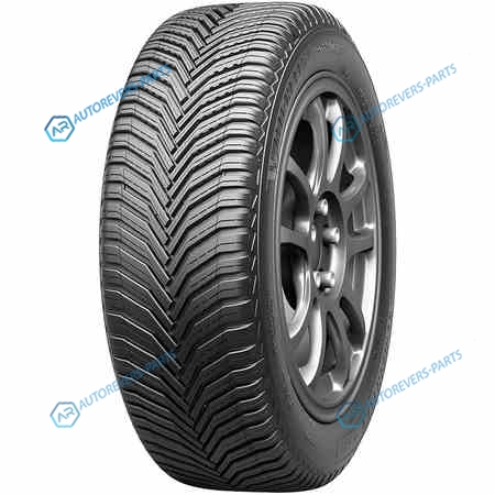 7236943 Michelin Crossclimate 2 R17 22560 99V XL TL