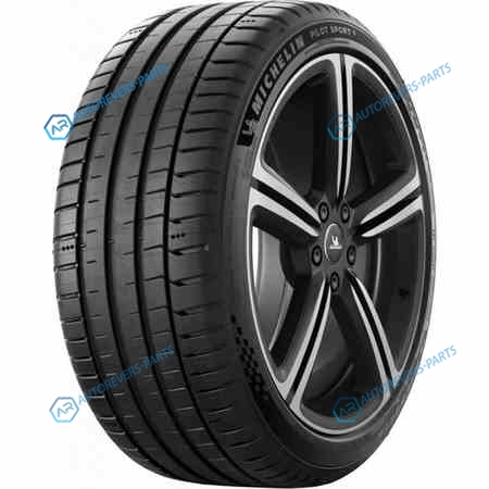 7236842 Michelin Pilot Sport 5 R19 23540 96Y XL