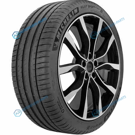 7236969 Michelin Pilot Sport 4 SUV R17 23565 108W XL TL
