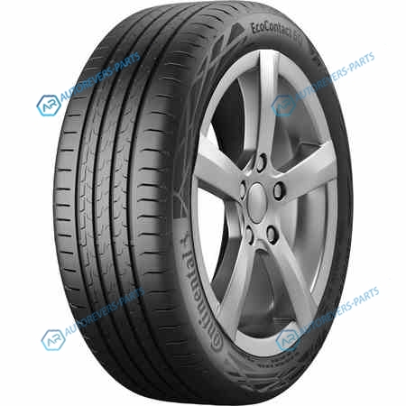 7239626 Continental Conti Eco Contact 6 Q R17 21560 96H