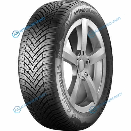 7239526 Continental All Season Contact R18 22560 100H