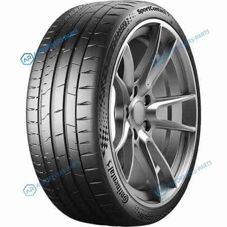 7239796 Continental Sport Contact 7 R22 27540 107Y XL FR