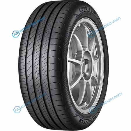 7243781 Goodyear Efficientgrip 2 SUV R17 23555 99V
