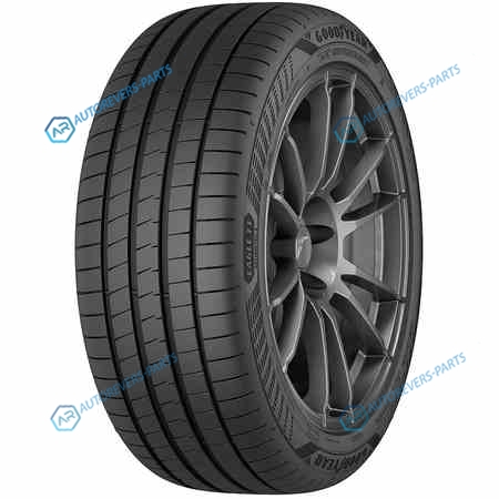 7243782 Goodyear Eagle F1 Asymmetric 6 R17 23545 97Y XL FP