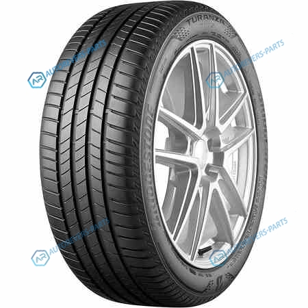 7244012 Bridgestone TURANZA T005 DRIVEGUARD Run Flat R18 24540 97Y