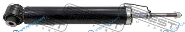 04650959R Амортизатор | зад правлев