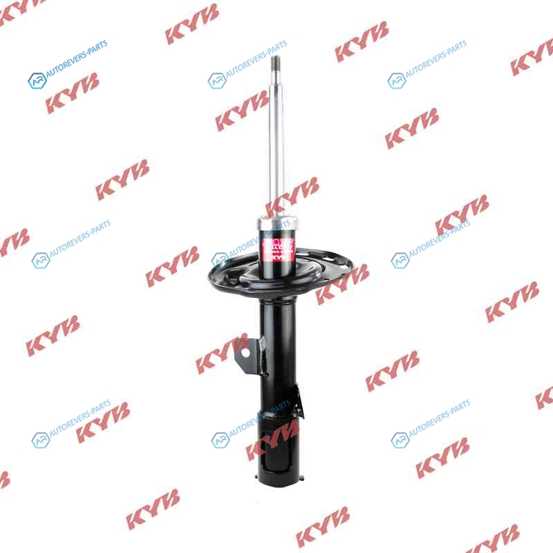 335069 Стойка амортизационная - Excel-G | перед лев