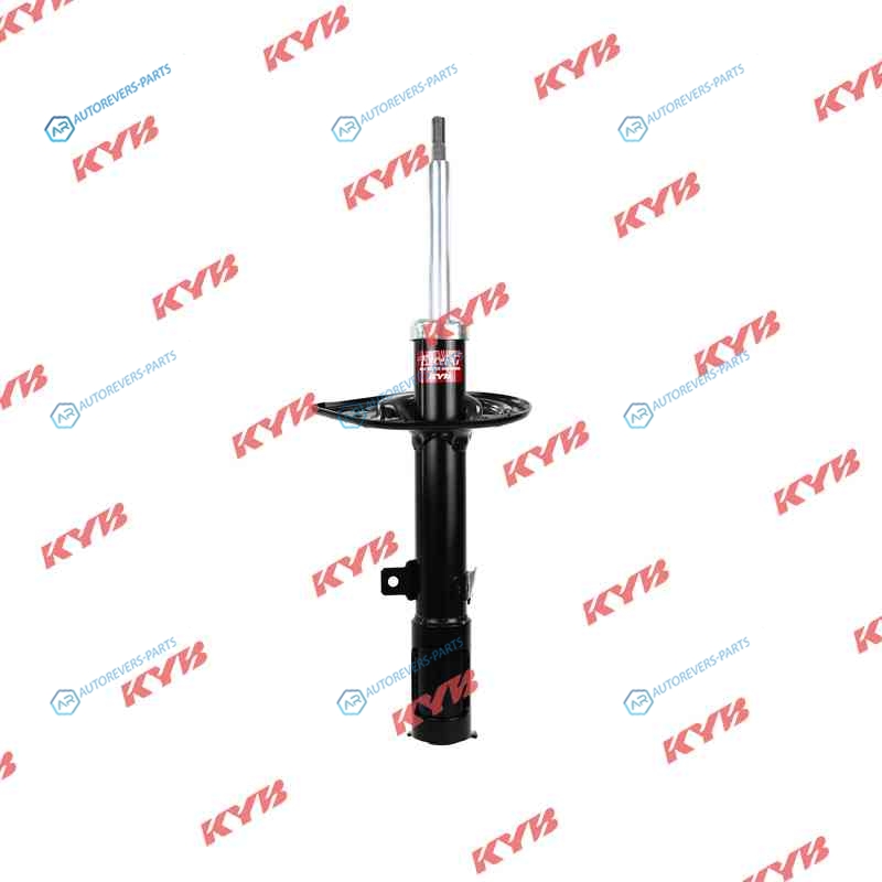 335093 Стойка амортизационная - Excel-G | зад лев