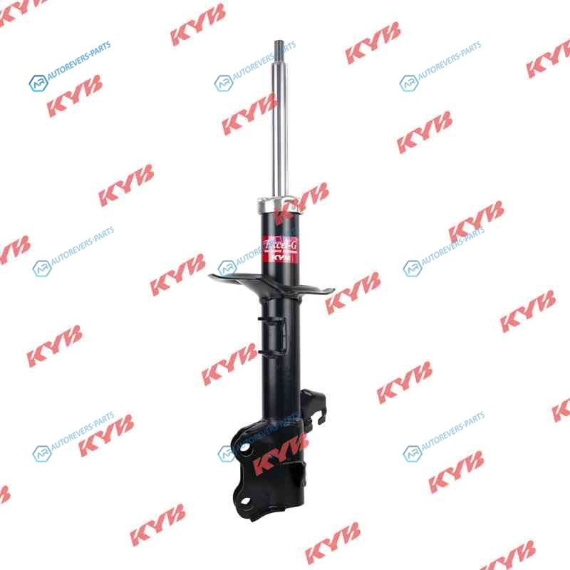 3330055 Стойка амортизационная - Excel-G | перед лев