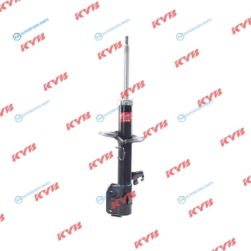 338068 Стойка амортизационная - Excel-G | перед лев