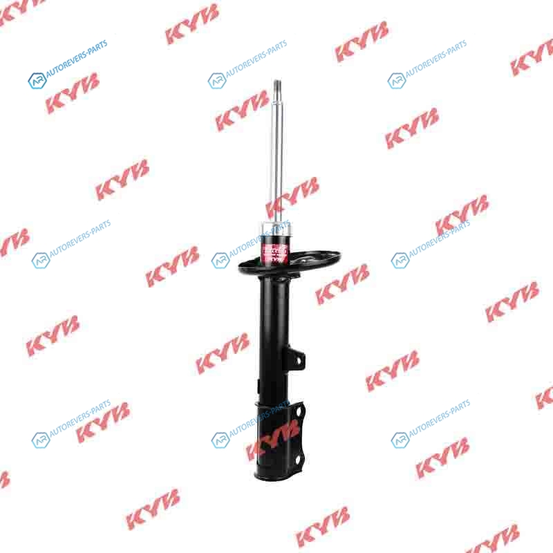 334428 Стойка амортизационная - Excel-G | зад прав