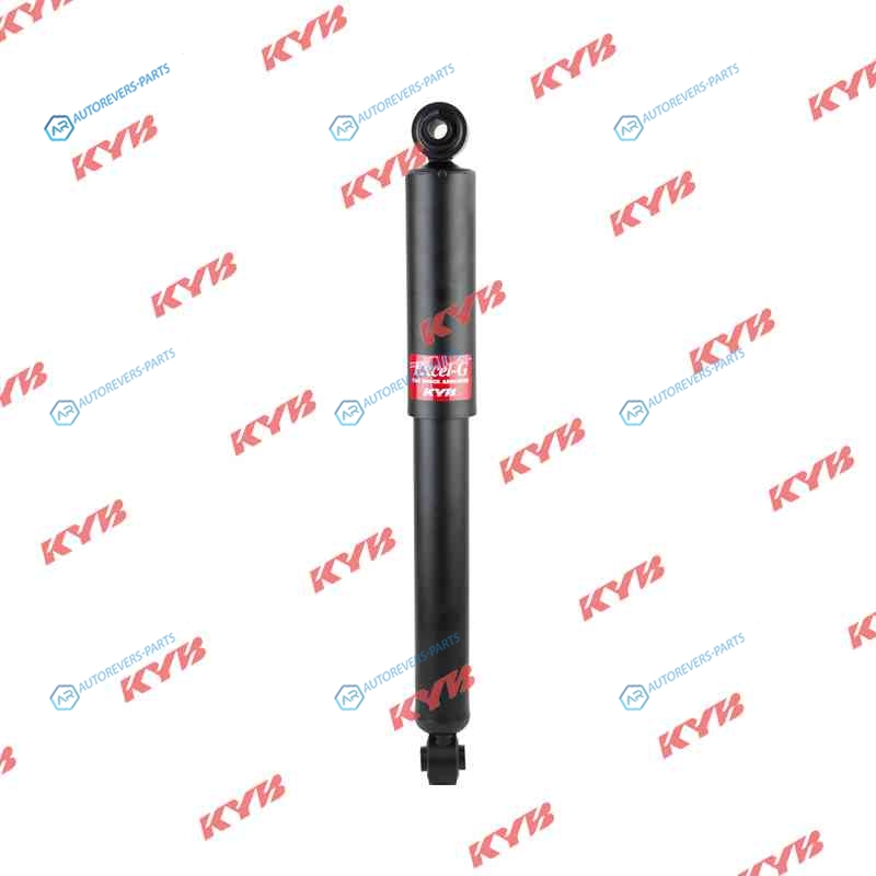 348071 Амортизатор - Excel-G | зад правлев