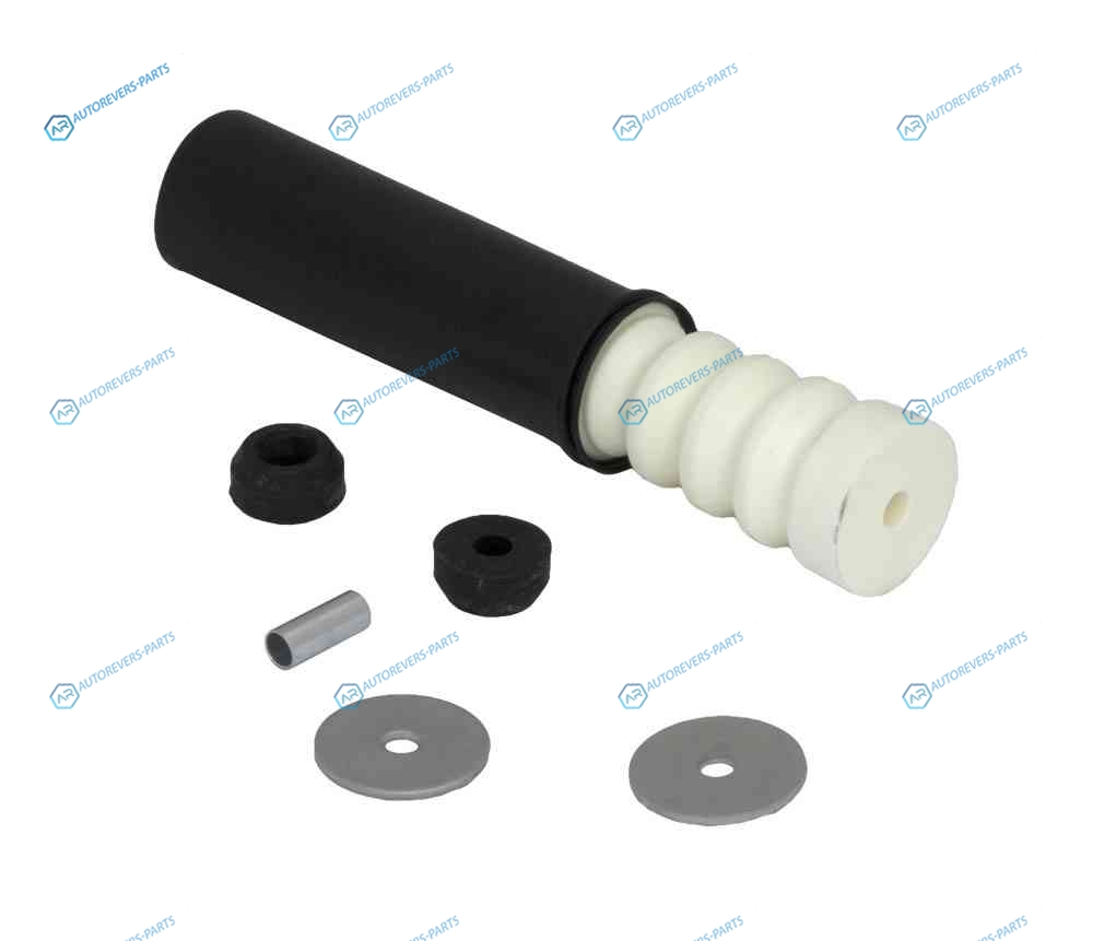 SH-P 7072 - G KIT Комплект ремонтный амортизатора