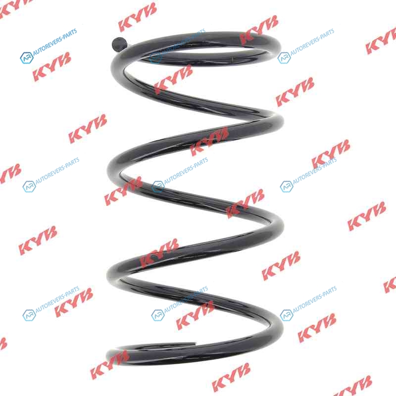 RH2113 Пружина ходовой части K-Flex | перед правлев