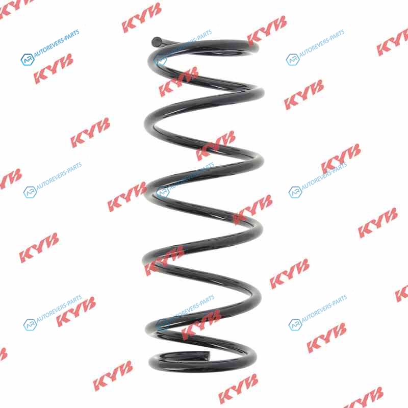RH6087 Пружина ходовой части K-Flex
