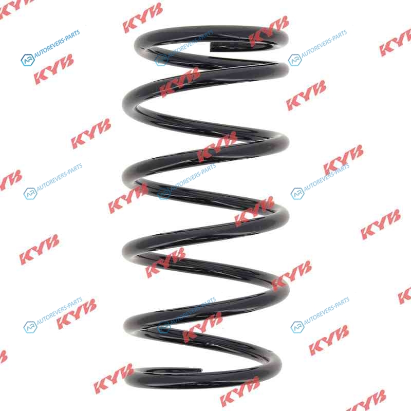 RH6066 Пружина ходовой части K-Flex | зад правлев