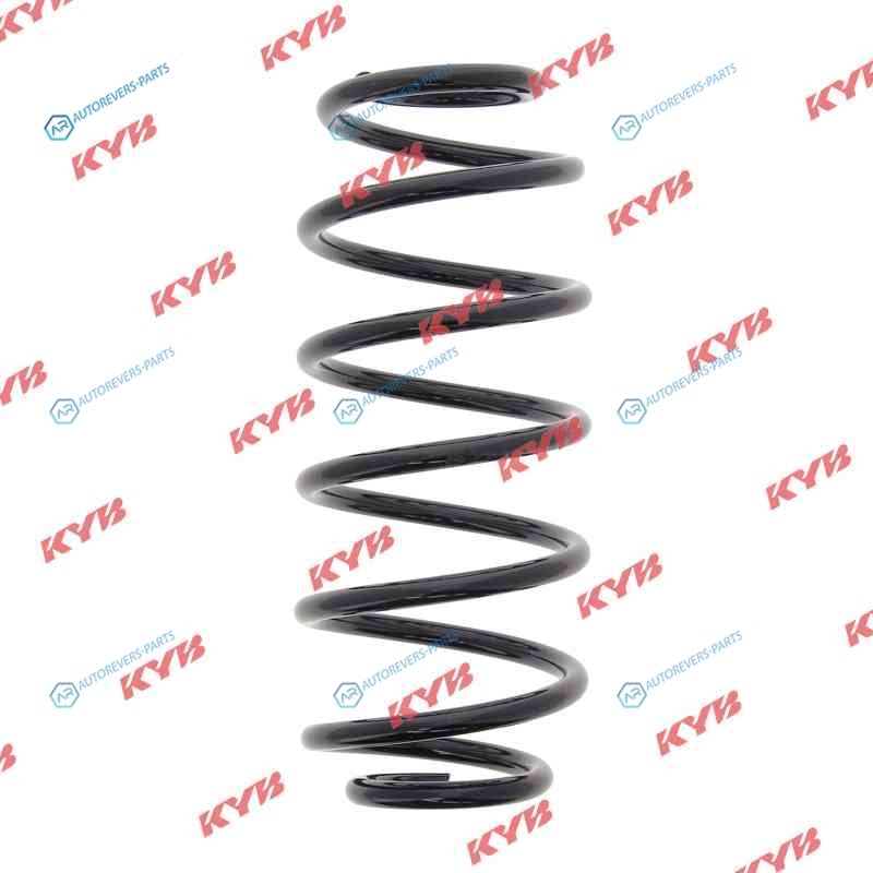 RH5467 Пружина ходовой части K-Flex | зад правлев
