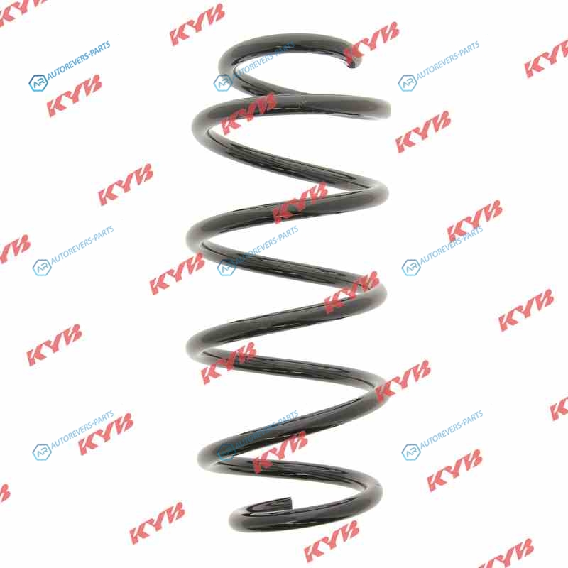 RH2957 Пружина ходовой части K-Flex | перед