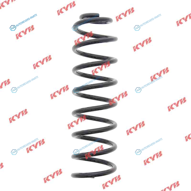 RC5883 Пружина ходовой части K-Flex | зад правлев