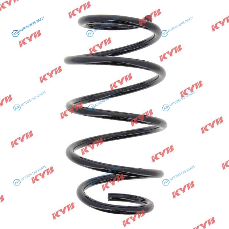 RH3938 Пружина ходовой части K-Flex | перед