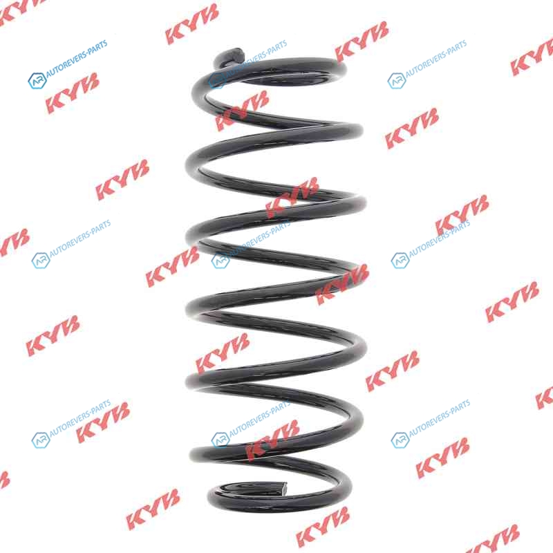 RH1183 Пружина ходовой части K-Flex | перед правлев
