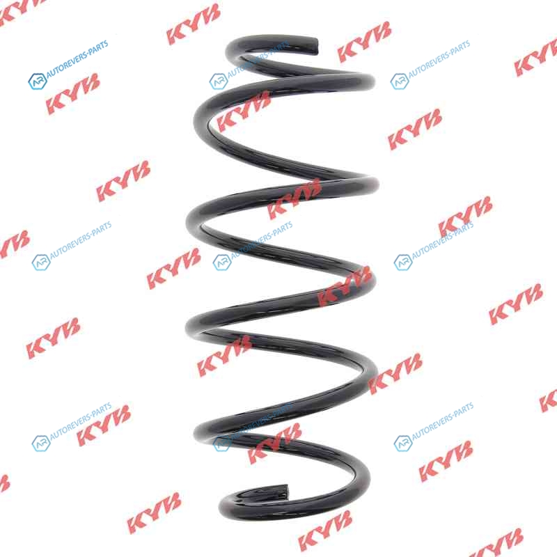RH3559 Пружина ходовой части K-Flex | перед